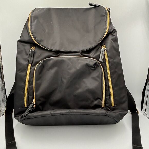 Samsonite Mobile Solution Deluxe 16" Backpack Mobile, travel bag for luggage - Picture 4 of 14